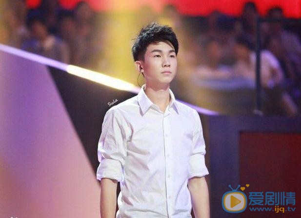 白举纲2013快男照 白举纲高清写真_白举纲高清剧照