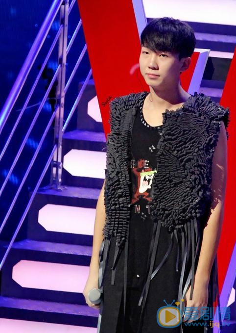 白举纲2013快男照 白举纲高清写真_白举纲高清剧照