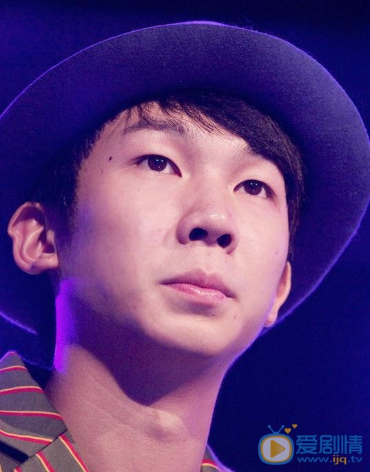 白举纲2013快男照 白举纲高清写真_白举纲高清剧照