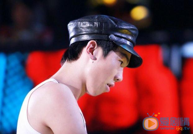 白举纲2013快男照 白举纲高清写真_白举纲高清剧照