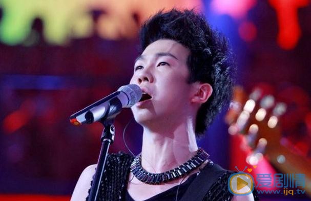 白举纲2013快男照 白举纲高清写真_白举纲高清剧照