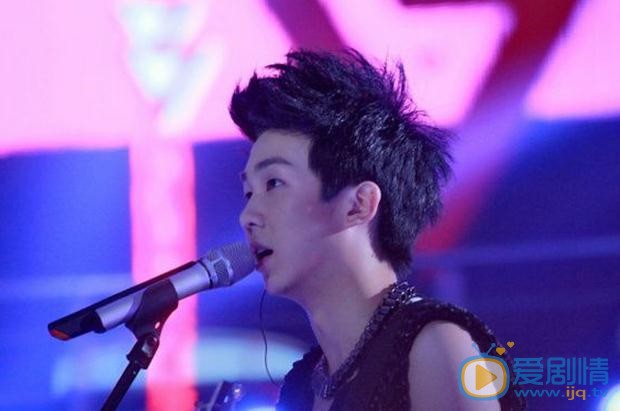 白举纲2013快男照 白举纲高清写真_白举纲高清剧照