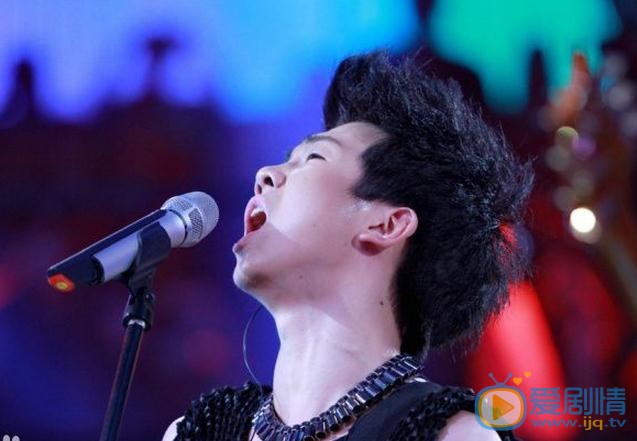 白举纲2013快男照 白举纲高清写真_白举纲高清剧照