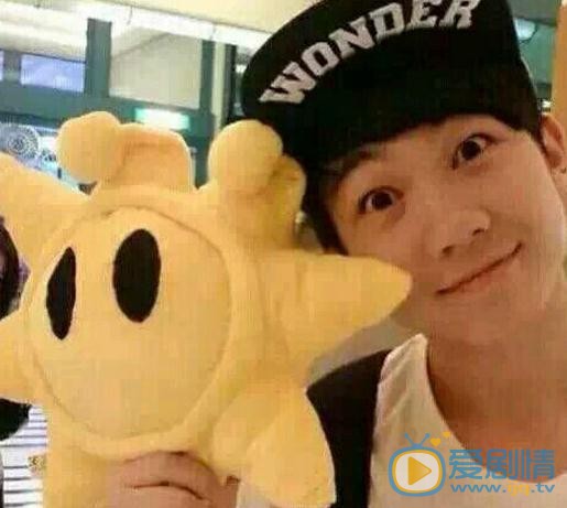 白举纲生活照 白举纲高清写真_白举纲高清剧照