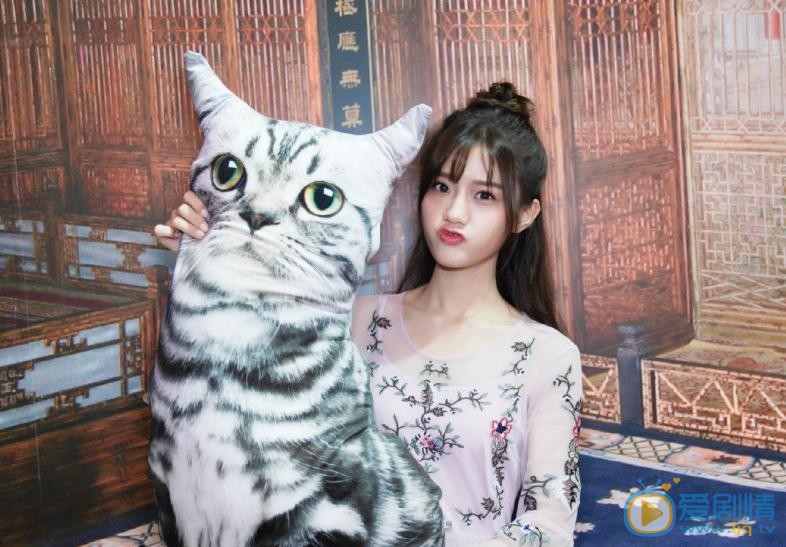 陈意涵写真 陈意涵高清写真_陈意涵高清剧照