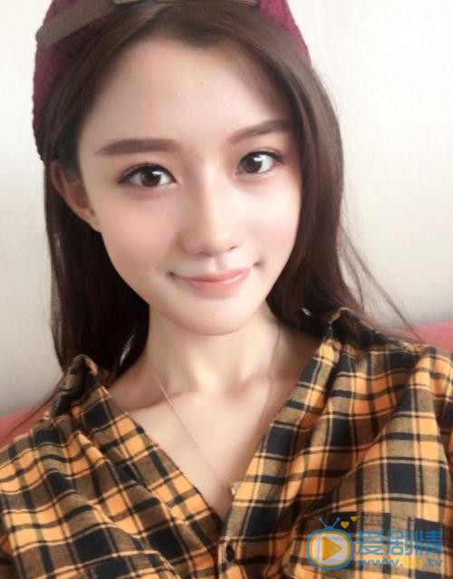 陈意涵生活照 陈意涵高清写真_陈意涵高清剧照