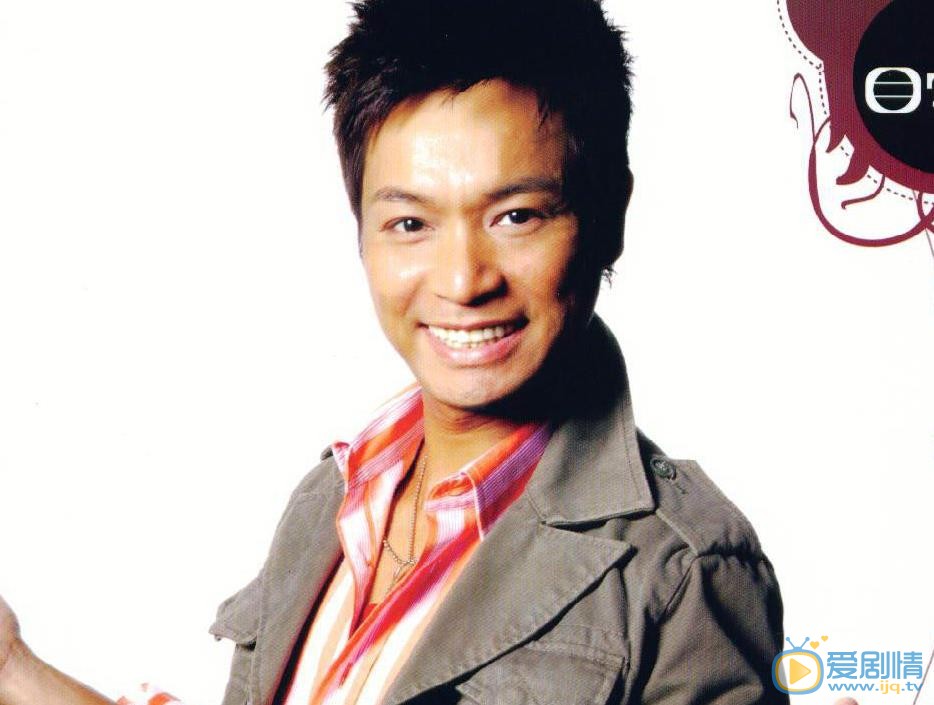 郭晋安绅士写真 郭晋安高清写真_郭晋安高清剧照