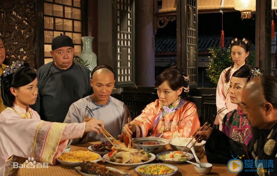 郭晋安古装剧照合集 郭晋安高清写真_郭晋安高清剧照