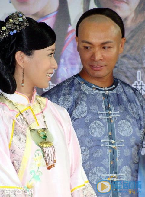 郭晋安古装剧照合集 郭晋安高清写真_郭晋安高清剧照