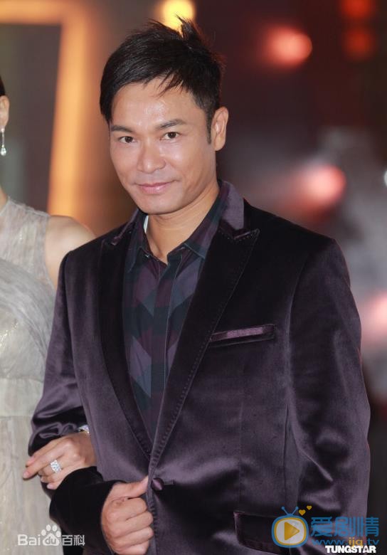 郭晋安活动照 郭晋安高清写真_郭晋安高清剧照