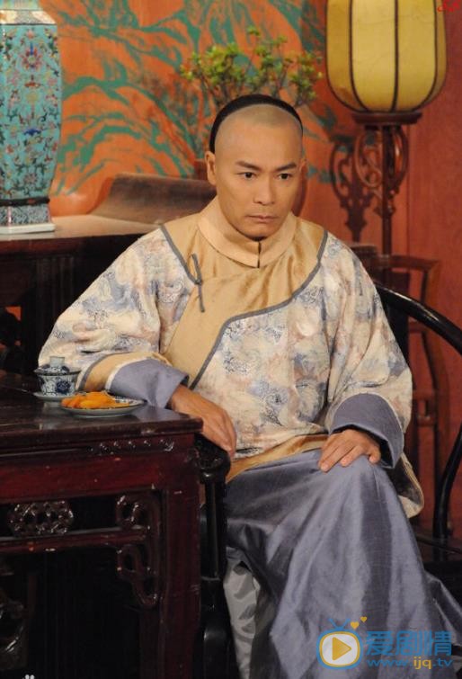 郭晋安古装剧照合集 郭晋安高清写真_郭晋安高清剧照