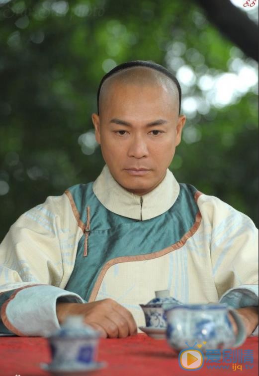 郭晋安古装剧照合集 郭晋安高清写真_郭晋安高清剧照