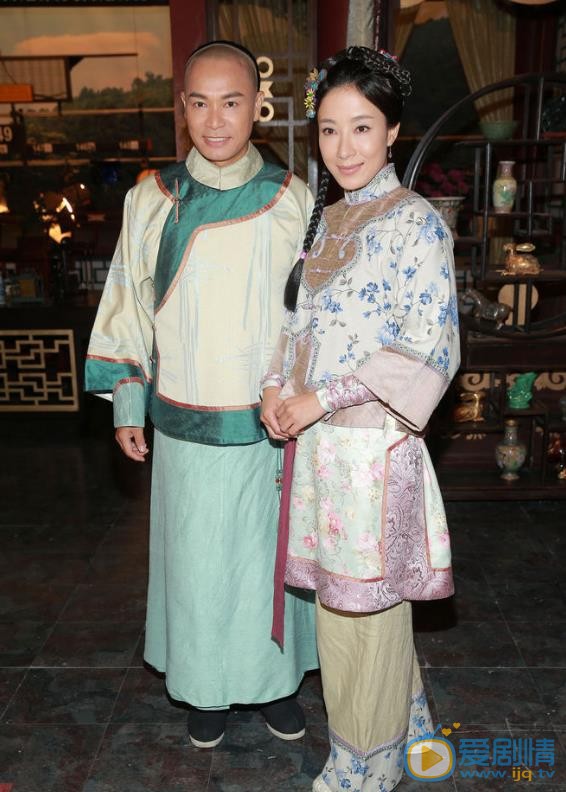 郭晋安古装剧照合集 郭晋安高清写真_郭晋安高清剧照