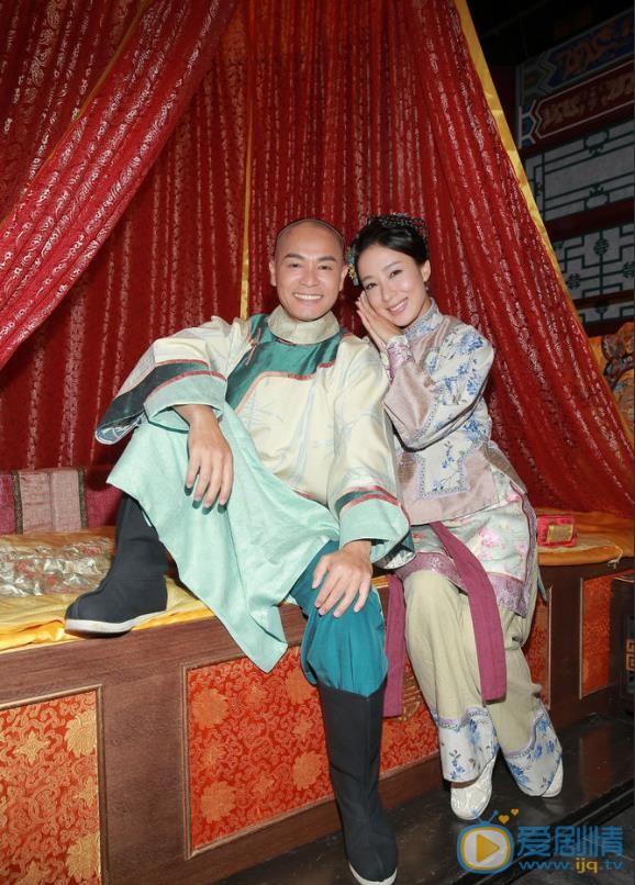 郭晋安古装剧照合集 郭晋安高清写真_郭晋安高清剧照