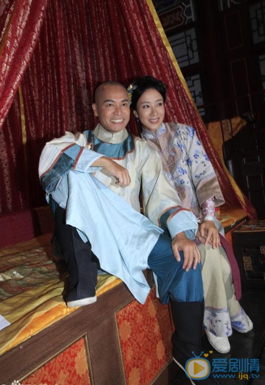 郭晋安古装剧照合集 郭晋安高清写真_郭晋安高清剧照