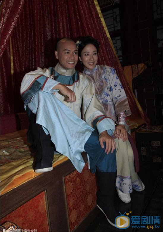 郭晋安古装剧照合集 郭晋安高清写真_郭晋安高清剧照
