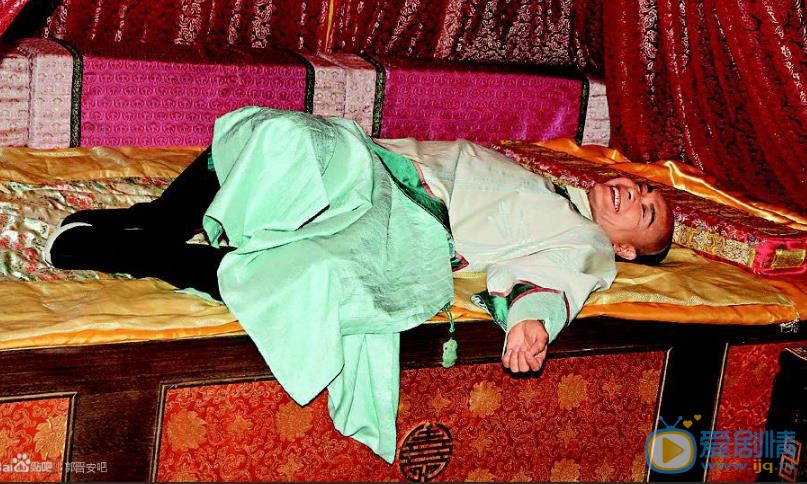 郭晋安古装剧照合集 郭晋安高清写真_郭晋安高清剧照