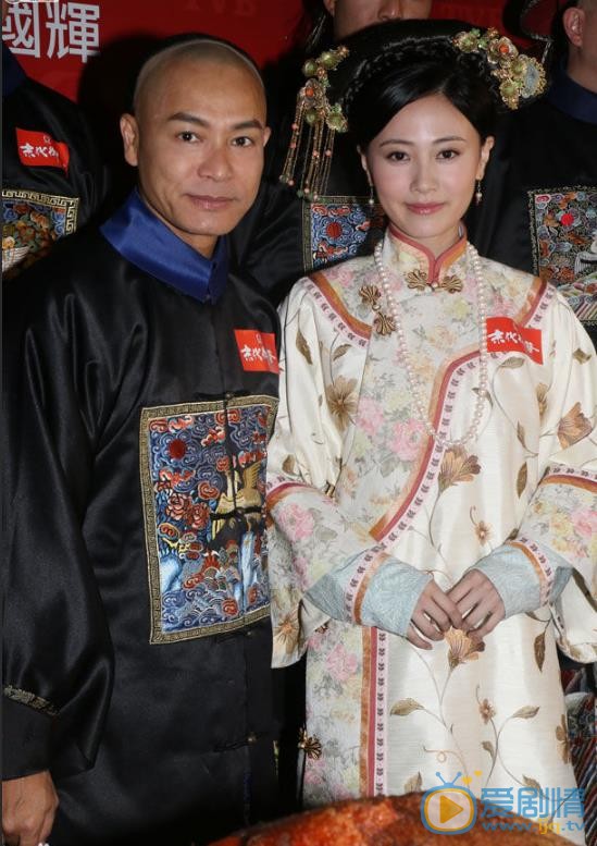 郭晋安古装剧照合集 郭晋安高清写真_郭晋安高清剧照