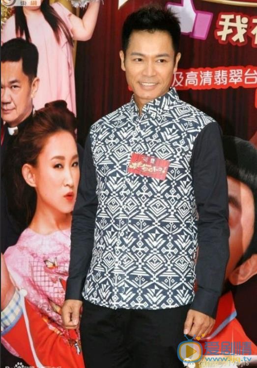 郭晋安活动照 郭晋安高清写真_郭晋安高清剧照