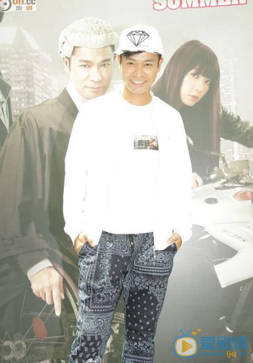 郭晋安活动照 郭晋安高清写真_郭晋安高清剧照