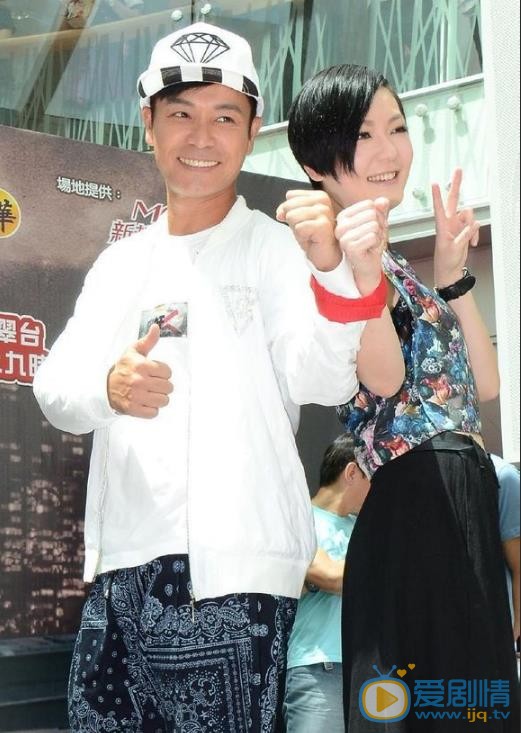 郭晋安活动照 郭晋安高清写真_郭晋安高清剧照