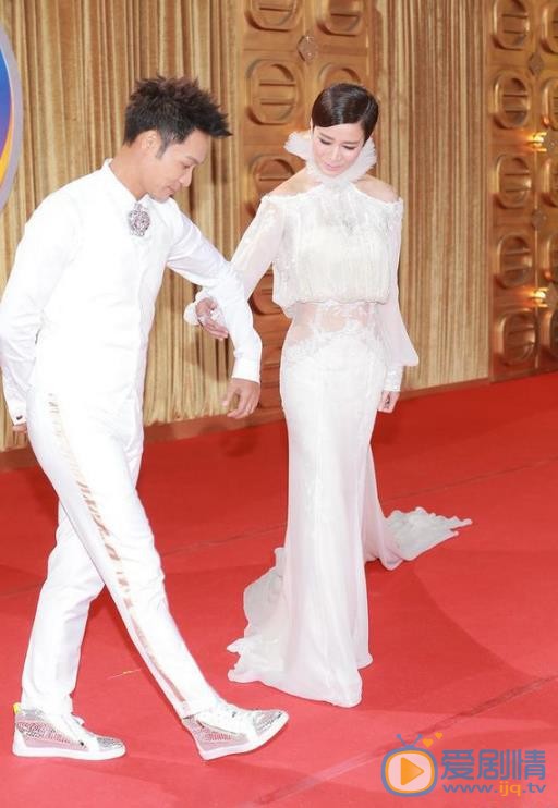 郭晋安活动照 郭晋安高清写真_郭晋安高清剧照