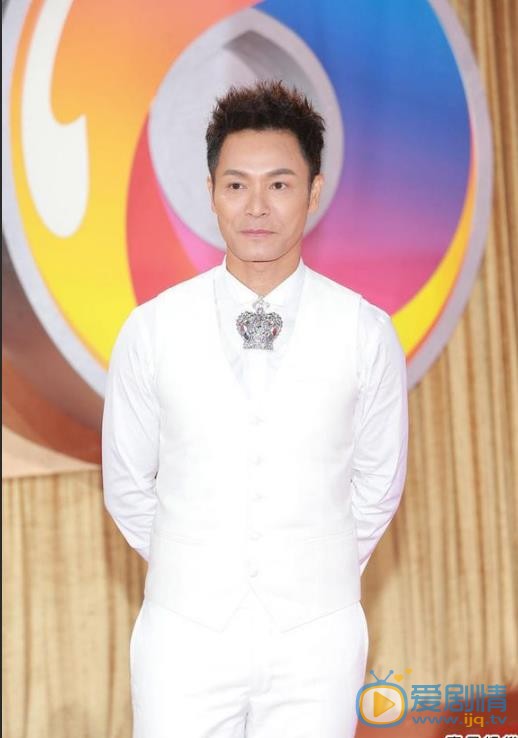 郭晋安活动照 郭晋安高清写真_郭晋安高清剧照