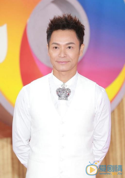 郭晋安活动照 郭晋安高清写真_郭晋安高清剧照