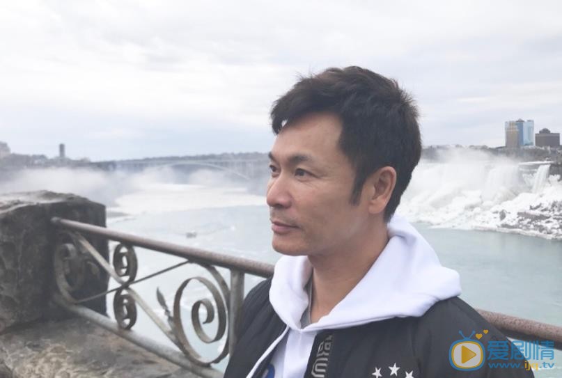 郭晋安生活照 郭晋安高清写真_郭晋安高清剧照