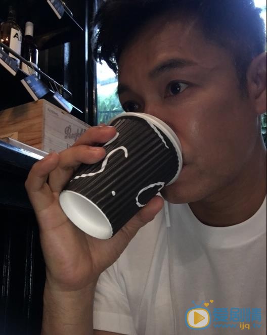郭晋安生活照 郭晋安高清写真_郭晋安高清剧照
