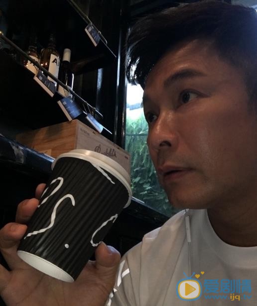 郭晋安生活照 郭晋安高清写真_郭晋安高清剧照