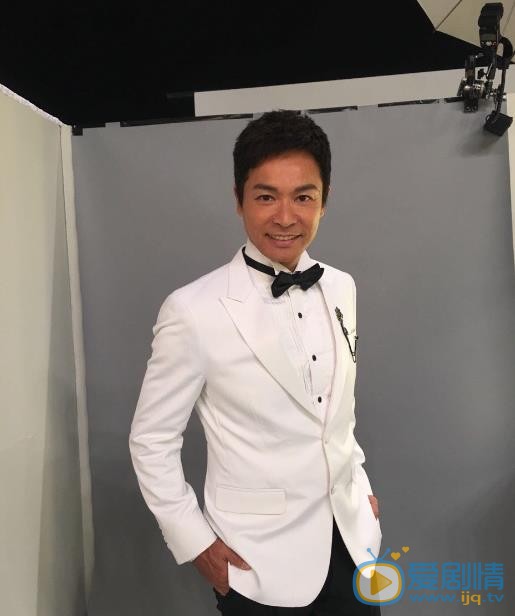 郭晋安绅士写真 郭晋安高清写真_郭晋安高清剧照