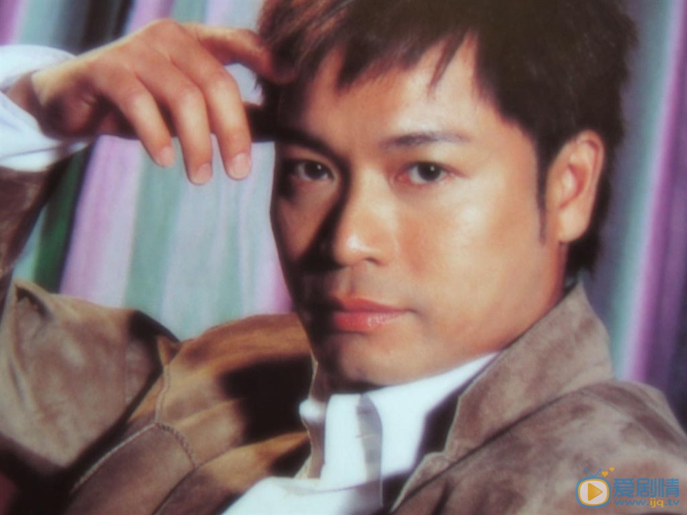 郭晋安绅士写真 郭晋安高清写真_郭晋安高清剧照