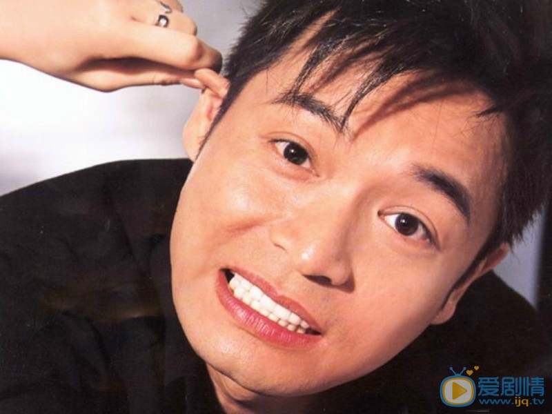 郭晋安绅士写真 郭晋安高清写真_郭晋安高清剧照