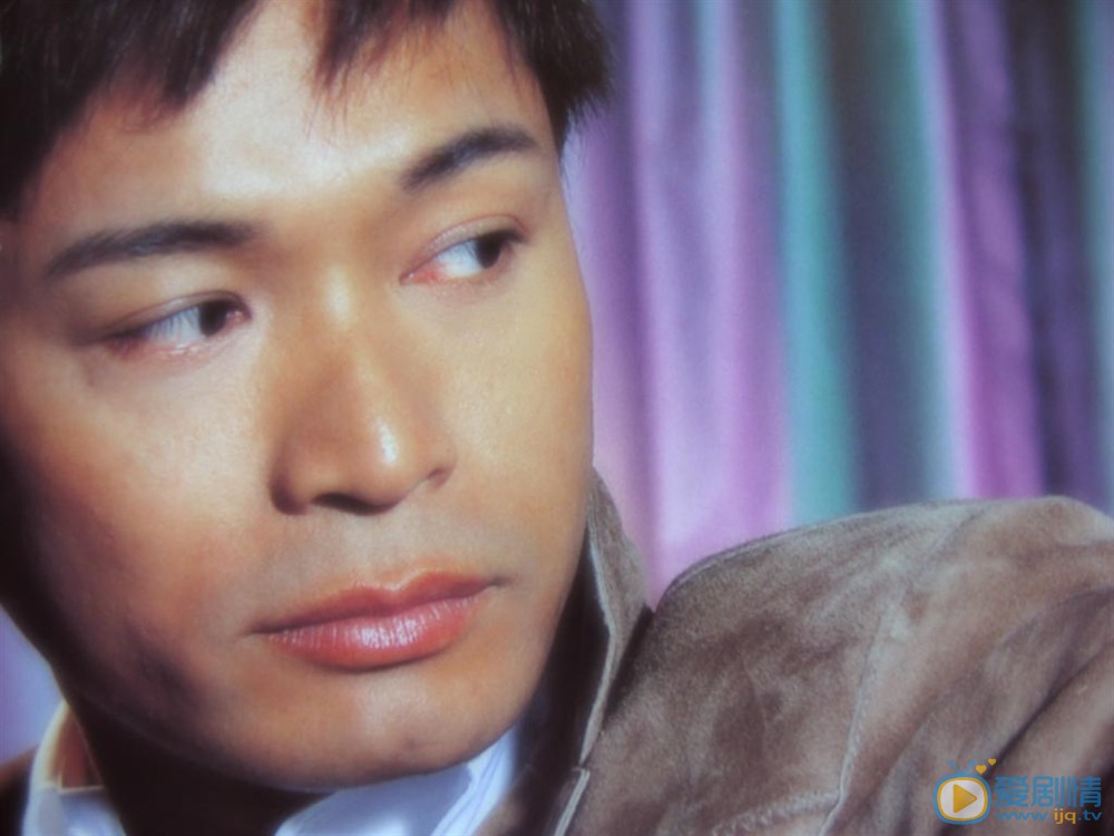 郭晋安绅士写真 郭晋安高清写真_郭晋安高清剧照
