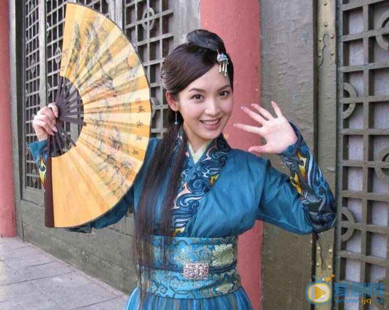 何昊阳片场照 何昊阳高清写真_何昊阳高清剧照