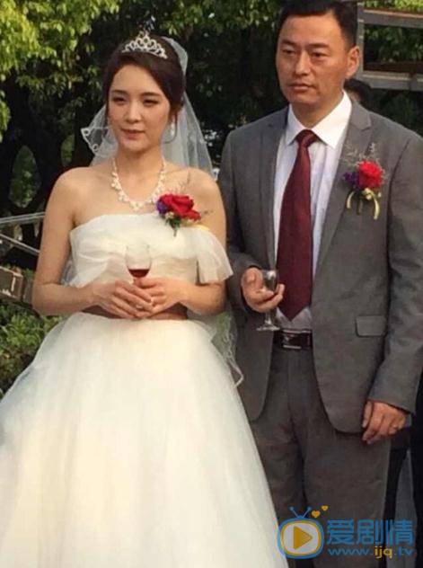 何昊阳片场照 何昊阳高清写真_何昊阳高清剧照
