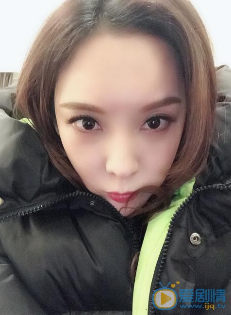 何昊阳生活照 何昊阳高清写真_何昊阳高清剧照