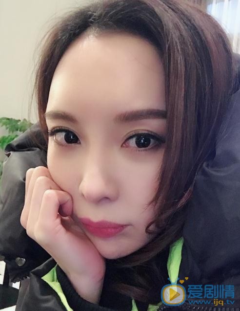 何昊阳生活照 何昊阳高清写真_何昊阳高清剧照
