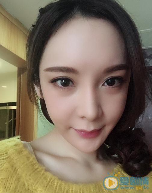 何昊阳生活照 何昊阳高清写真_何昊阳高清剧照