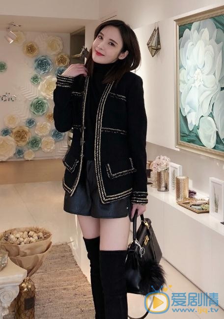 何昊阳其他写真 何昊阳高清写真_何昊阳高清剧照