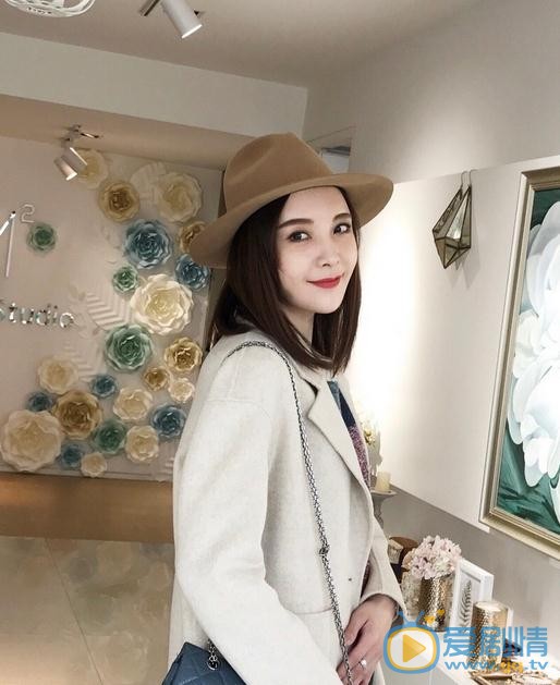 何昊阳其他写真 何昊阳高清写真_何昊阳高清剧照