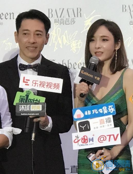 何昊阳活动照 何昊阳高清写真_何昊阳高清剧照