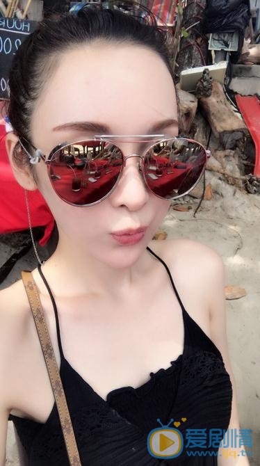 何昊阳生活照 何昊阳高清写真_何昊阳高清剧照