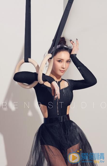 何昊阳其他写真 何昊阳高清写真_何昊阳高清剧照