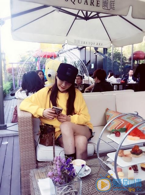 何昊阳生活照 何昊阳高清写真_何昊阳高清剧照