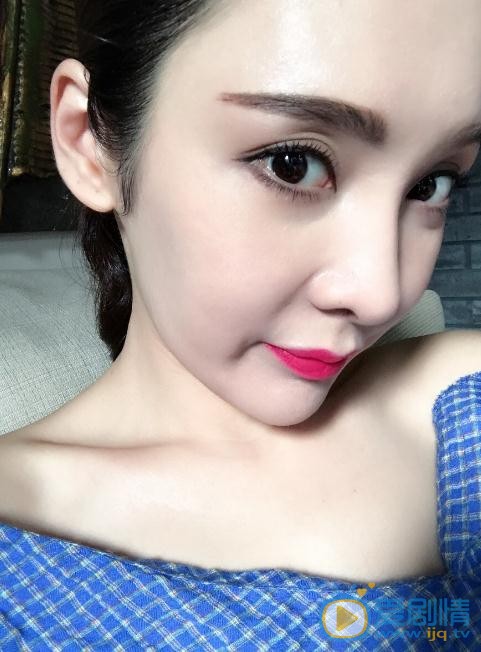 何昊阳生活照 何昊阳高清写真_何昊阳高清剧照