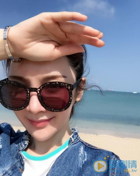 何昊阳生活照 何昊阳高清写真_何昊阳高清剧照