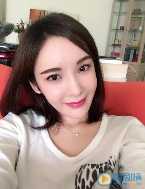 何昊阳生活照 何昊阳高清写真_何昊阳高清剧照