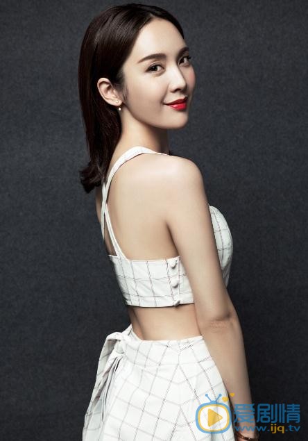 何昊阳写真 何昊阳高清写真_何昊阳高清剧照